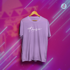 Camiseta Thalia Autógrafo (Thalia) - comprar online