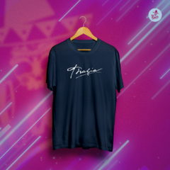 Camiseta Thalia Autógrafo (Thalia) na internet
