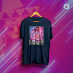 Camiseta Mixtape Pachuco (Thalia) - comprar online