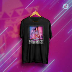 Camiseta Mixtape Pachuco (Thalia) - Tlaco Store, A Loja do Fã de Verdade!