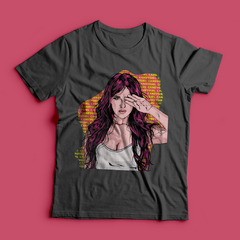 Camiseta Candygirl (Dulce Maria) - comprar online