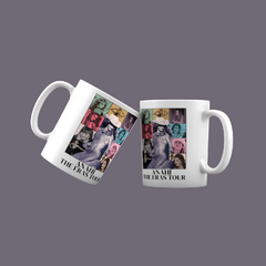 Caneca Anahi The Eras Tour - comprar online