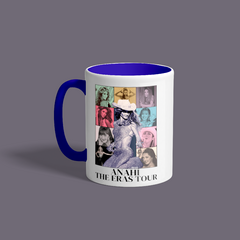 Caneca Anahi The Eras Tour - loja online