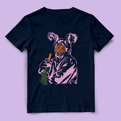 Camiseta Chandler Bunny (Friends) - comprar online