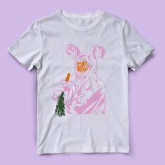 Camiseta Chandler Bunny (Friends) na internet