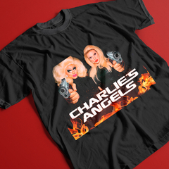 Camiseta Trixie and Katya (Charlie's Angels)