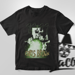 Camiseta Residuals (Chris Brown) - comprar online