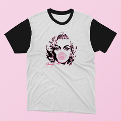 Camiseta Classic Bumble Gum (Marilyn Monroe)