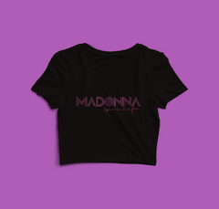 Cropped Confessions (Madonna) - comprar online