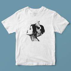 Camiseta My Sanity (Demi Lovato) - comprar online