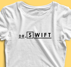 Cropped Dr.Swift (Taylor Swift)