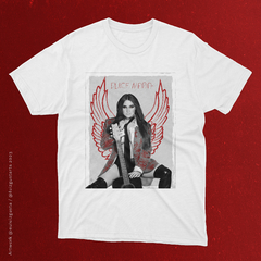 Camiseta Alas (Dulce Maria) - comprar online