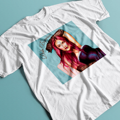 Camiseta Dulce Espresso (Dulce Maria) - Tlaco Store, A Loja do Fã de Verdade!