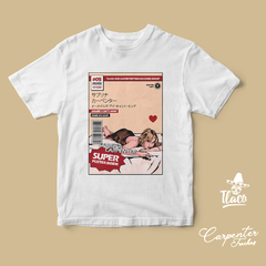 Camiseta Emails i can't send (Sabrina Carpenter)