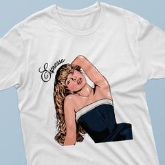Camiseta Espresso (Sabrina Carpenter) - comprar online