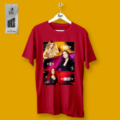 Camiseta Tu quién te crees, amor (RBD) - Tlaco Store, A Loja do Fã de Verdade!