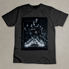 Camiseta Evanescence Concert (Evanescence)