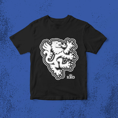 Camiseta Grande Leão (RBD)