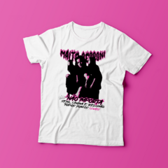 Camiseta Habla Maite (Maite Perroni) - comprar online