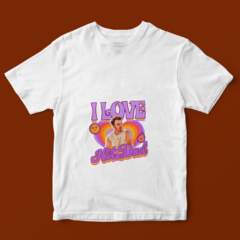 Camiseta Hot dad Kevin (Jonas Brothers)