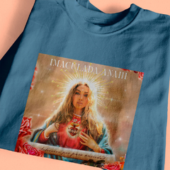 Camiseta Imaculada Anahi (Anahi) na internet