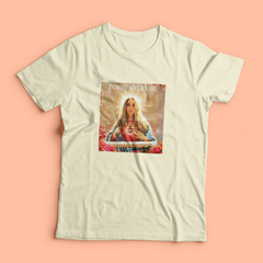 Camiseta Imaculada Anahi (Anahi) - loja online