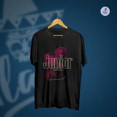 Camiseta Vivo no replay (Junior) - comprar online