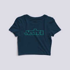 Cropped Justice (Justin Bieber) - comprar online