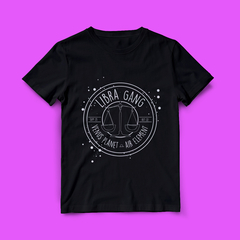 Camiseta Libra (Horóscopo/Signos) - comprar online