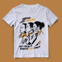 Camiseta The Trio Little Mix