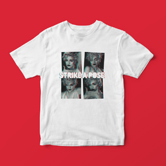 Camiseta Madonna Vogue - comprar online