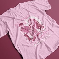 Camiseta Mía Colucci - comprar online