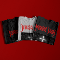 Camiseta Knocked Loose