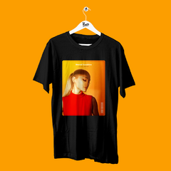 Camiseta Ariana Sunshine (Ariana Grande)