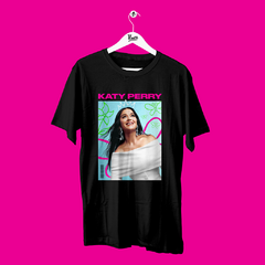 Camiseta Katy Perry