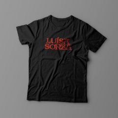 Camiseta Luísa Sonza - comprar online