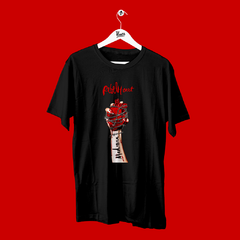 Camiseta Rebel heart (Madonna)