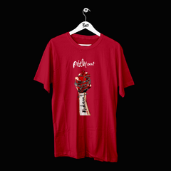 Camiseta Rebel heart (Madonna) na internet