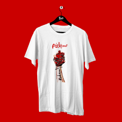 Camiseta Rebel heart (Madonna) - comprar online