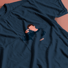 Camiseta Ross Unagi (Friends)