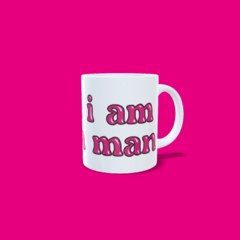 Caneca I'm A Rich Man (Cher)