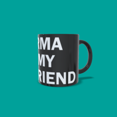 Caneca Karma is my Boyfriend (Taylor Swift) - comprar online