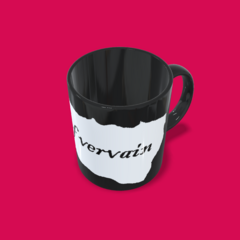 Caneca Full of vervain (The Vampire Diaries)