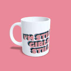 Caneca Kissing Girls (Katy Perry)