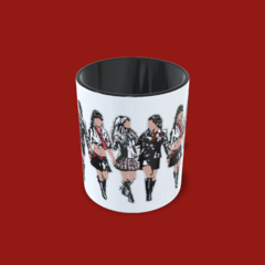 Caneca Mia Colucci Temporadas (RBD)