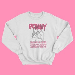 Blusão Ponny (RBD) - comprar online