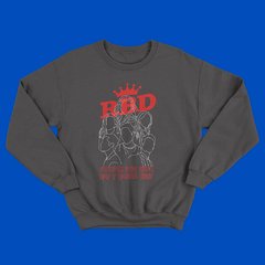 Blusão RBD Solo Hay Uno (RBD) - comprar online
