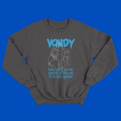 Blusão Vondy (RBD) - comprar online