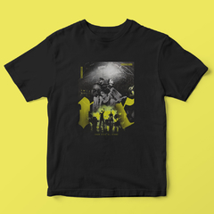 Camiseta Tour Cedo ou Tarde (Nx Zero) - comprar online
