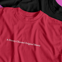 Camiseta Original Movie (Disney) - loja online